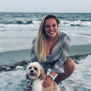 Meet your Posher, Aubry